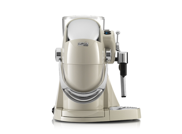 Caffitaly Nautilus S11HS