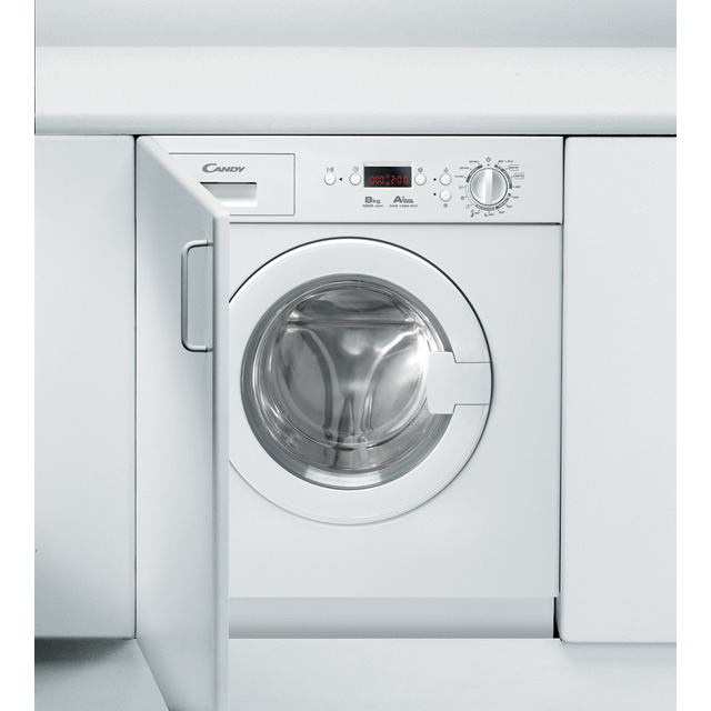Candy CWB 1382DN1-S