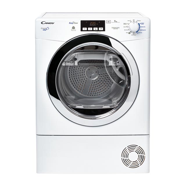 Candy GVC D913B-S