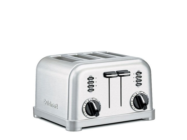 Cuisinart Tostapane
