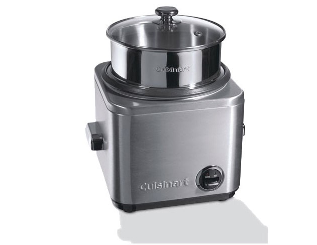 Cuisinart Cuociriso e Cereali 520gr