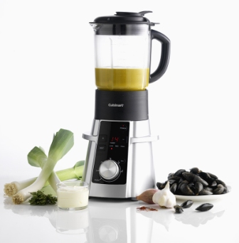 Cuisinart Frullatore Soup Maker