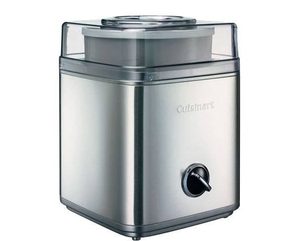 Cuisinart Gelatiera XL