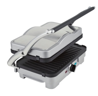 Cuisinart Grill Junior Multifunzione