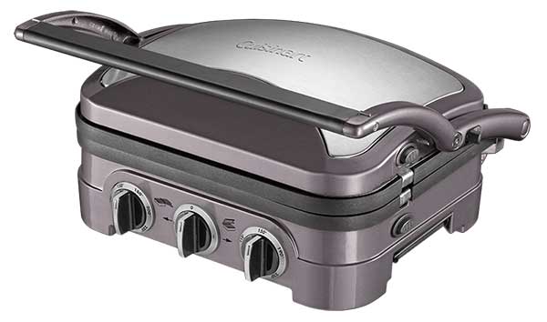 Cuisinart Grill Multifunzione