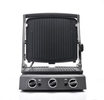 Cuisinart Grill Multifunzione XL