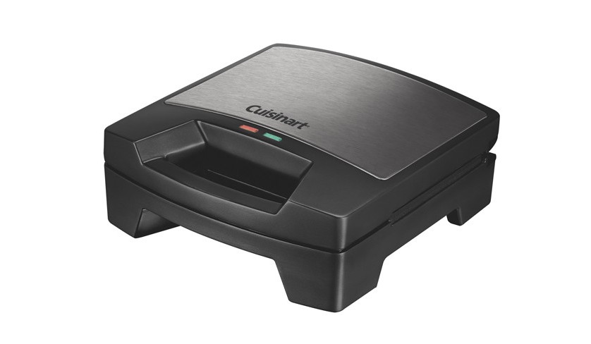 Cuisinart Mini Grill Multifunzione