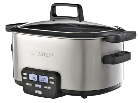 Cuisinart Multicooker digitale