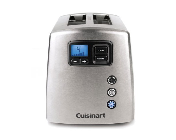 Cuisinart Tostapane 2 fette