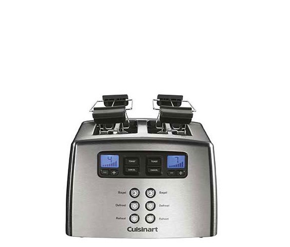 Cuisinart Tostapane 4 fette