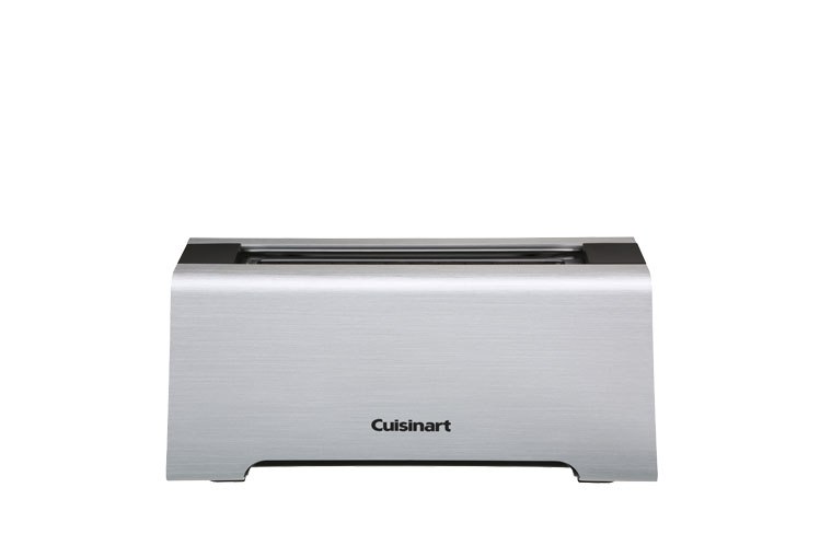 Cuisinart Tostapane motorizzato speciale baguette