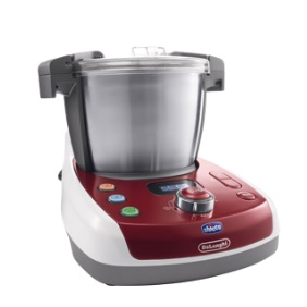 De Longhi Baby Meal KCP815.R