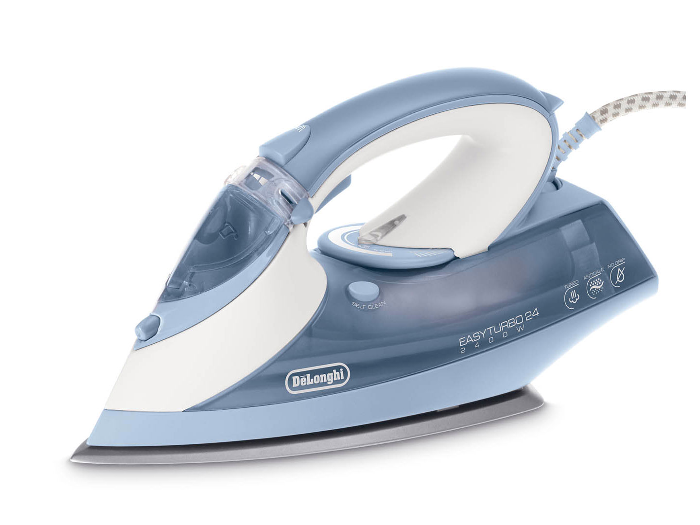 De Longhi EASYTURBO FXG24T