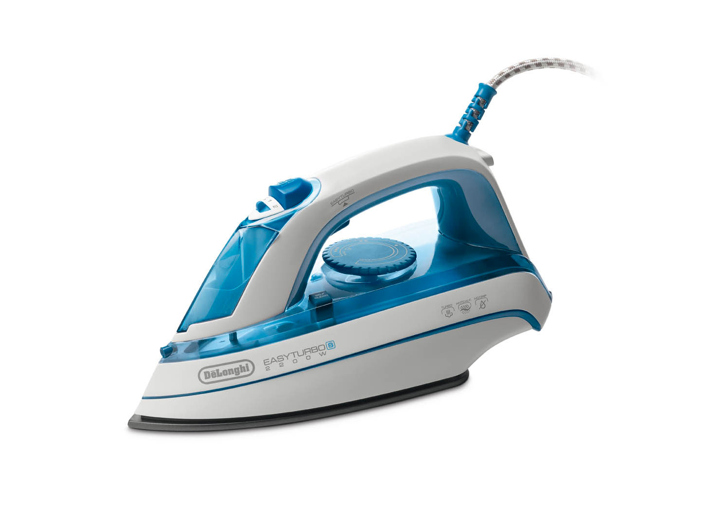 De Longhi EASYTURBO-S FXK22T