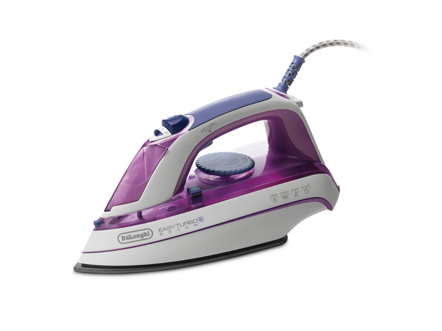De Longhi EASYTURBO-S FXK23AT