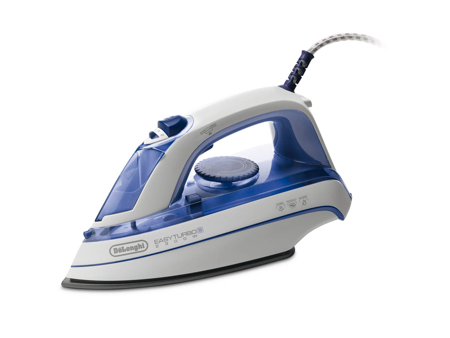 De Longhi EASYTURBO-S FXK23T