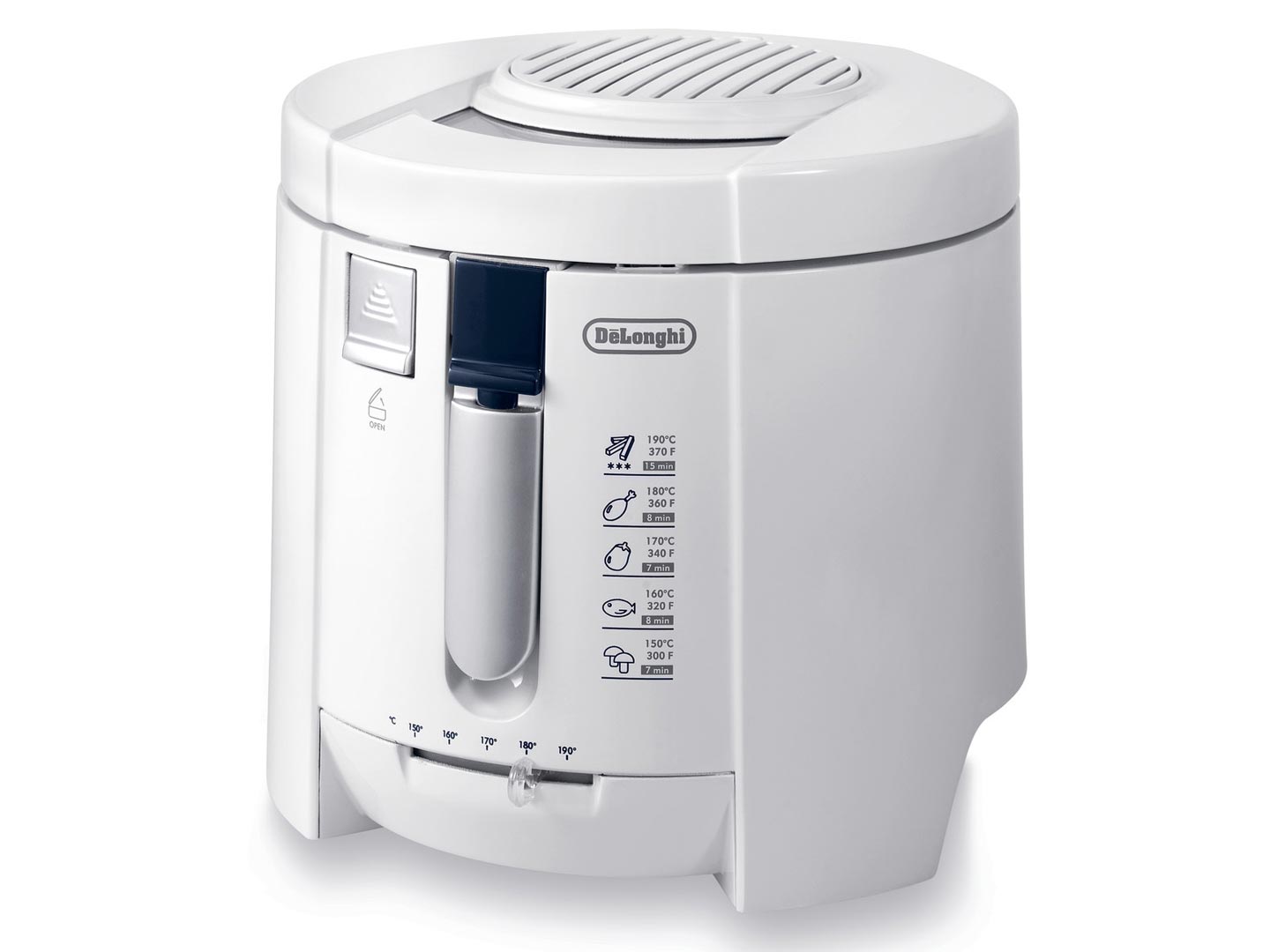 De Longhi F26215.W1 EX:1