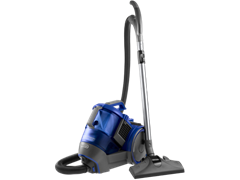 De Longhi ROTATING BAGLESS VACUUM CLEANER XTR 1600MB