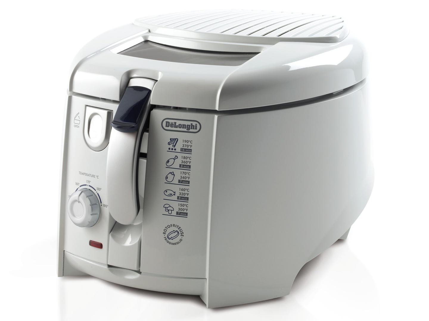 De Longhi RotoFry F28211