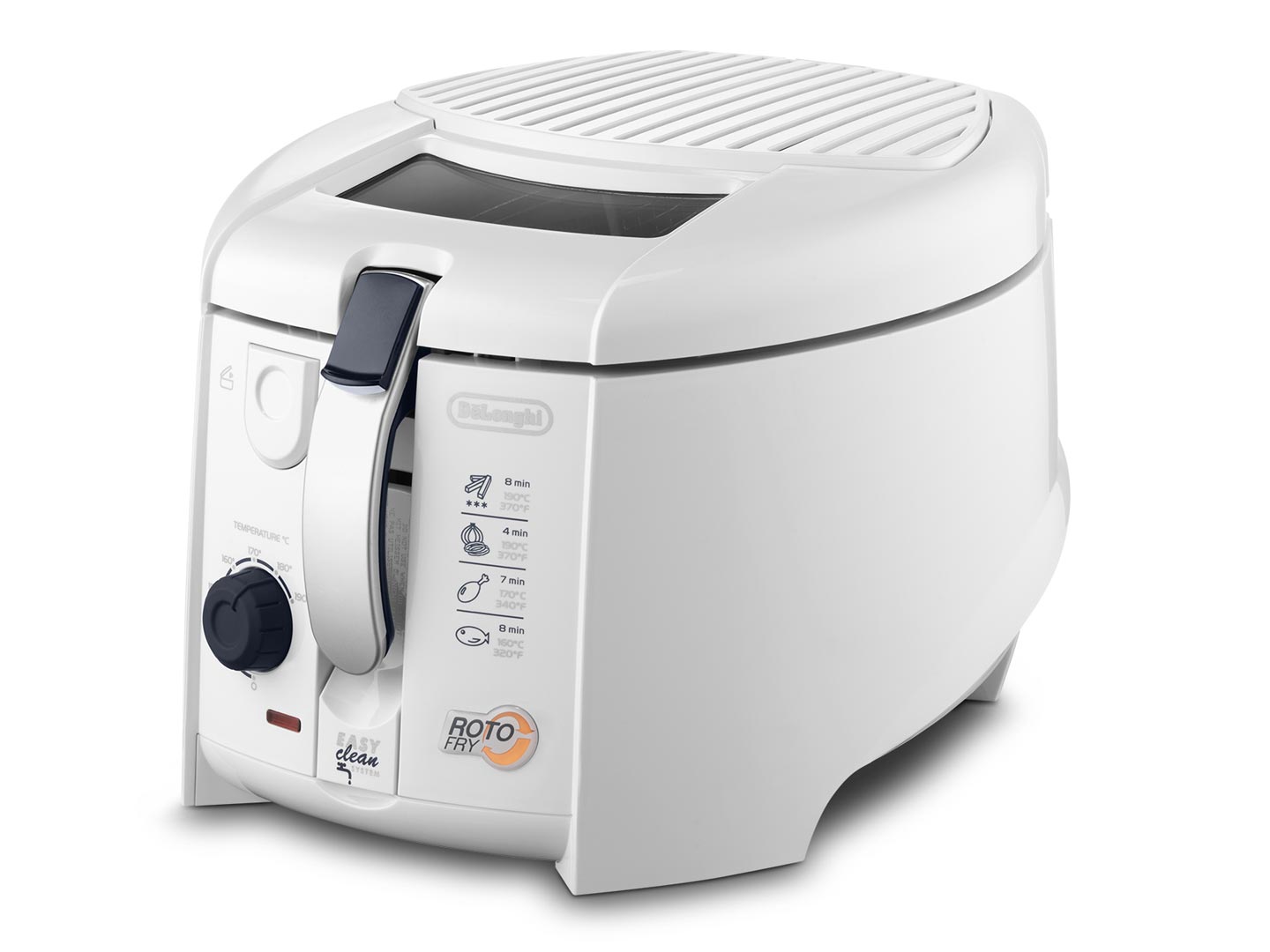De Longhi RotoFry F28311.W1 EX:1