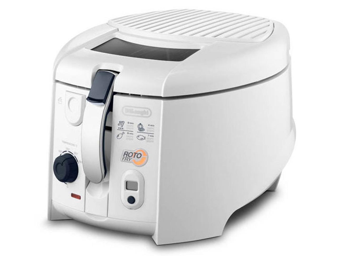De Longhi RotoFry F28533.W1
