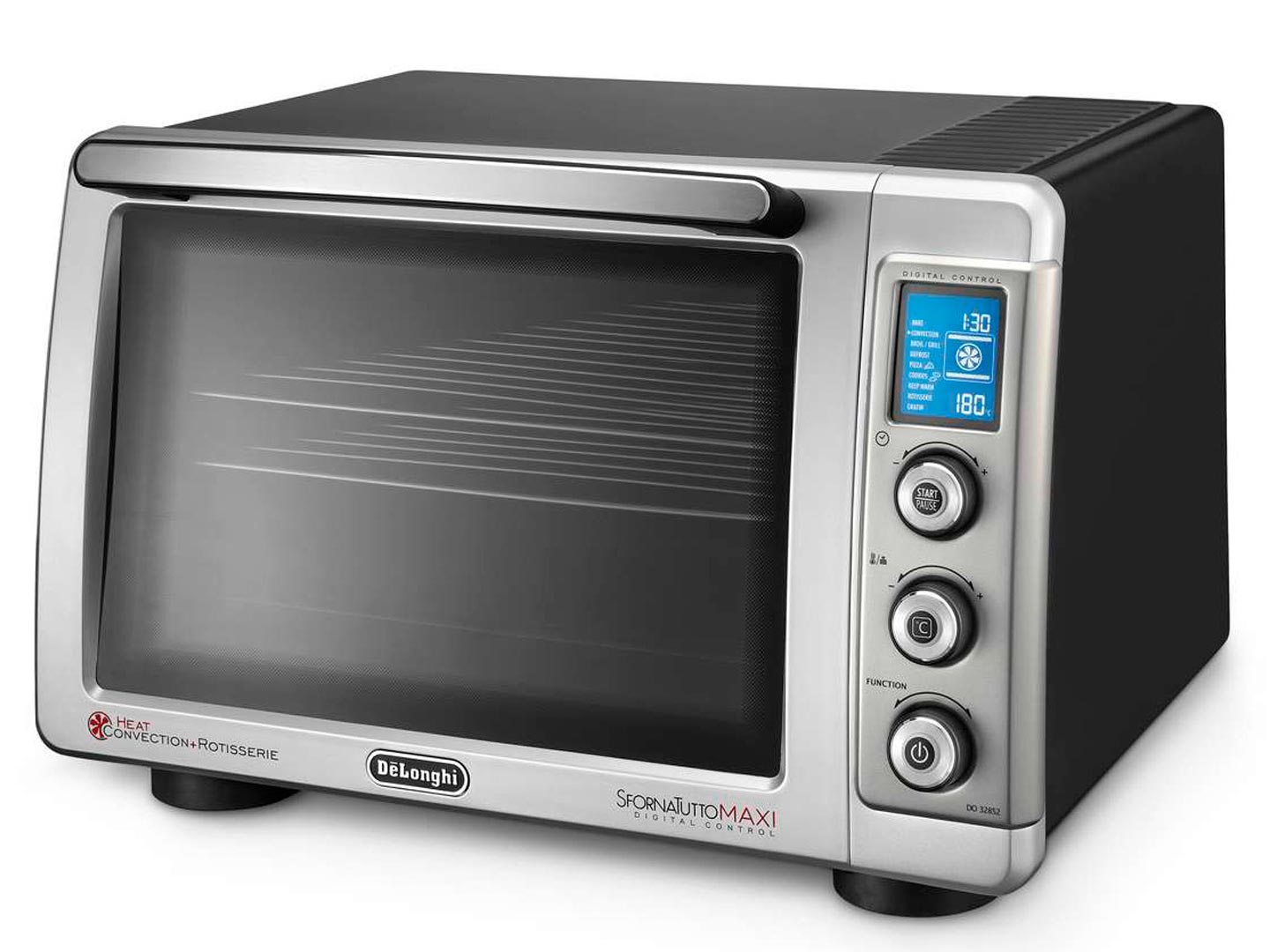 De Longhi SFORNATUTTO MAXI DO 32852