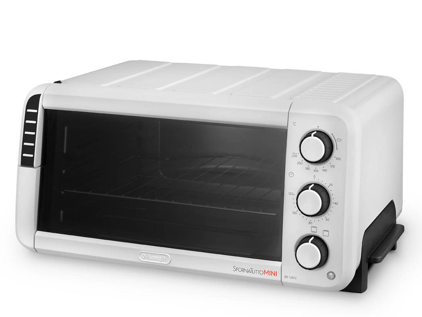 De Longhi SFORNATUTTO MINI EO 12012.W