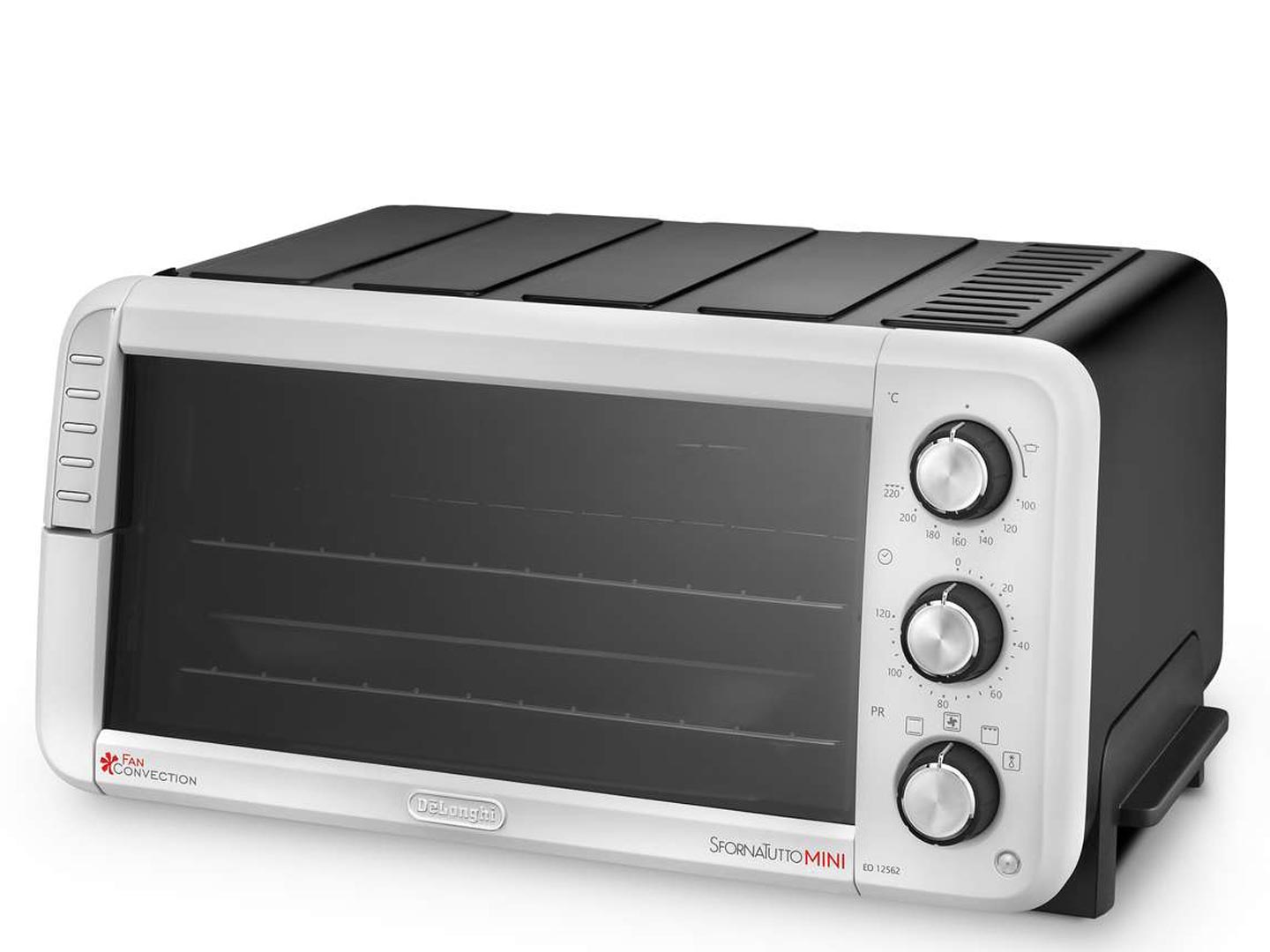 De Longhi SFORNATUTTO MINI EO 12562