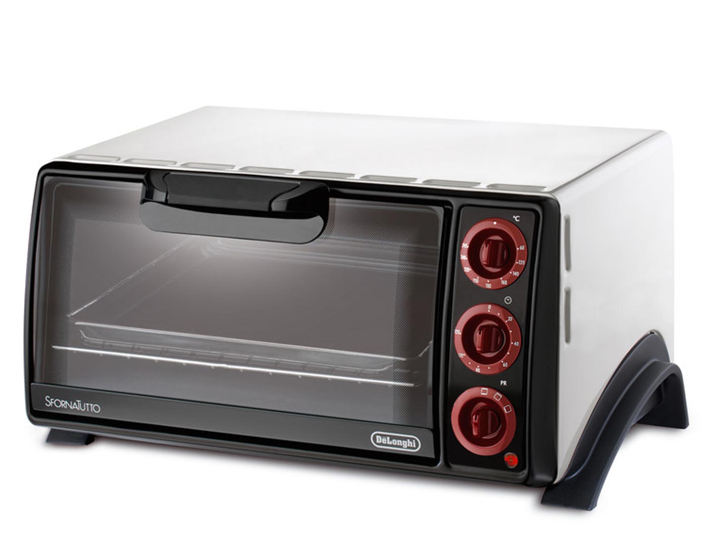 De Longhi Sfornatutto EO 1455