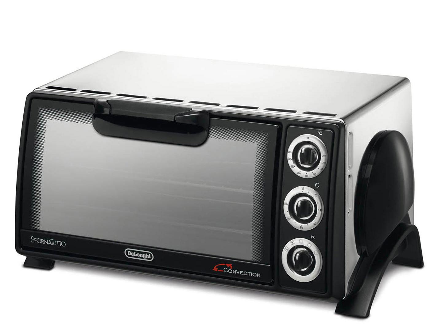 De Longhi Sfornatutto EO 1490C