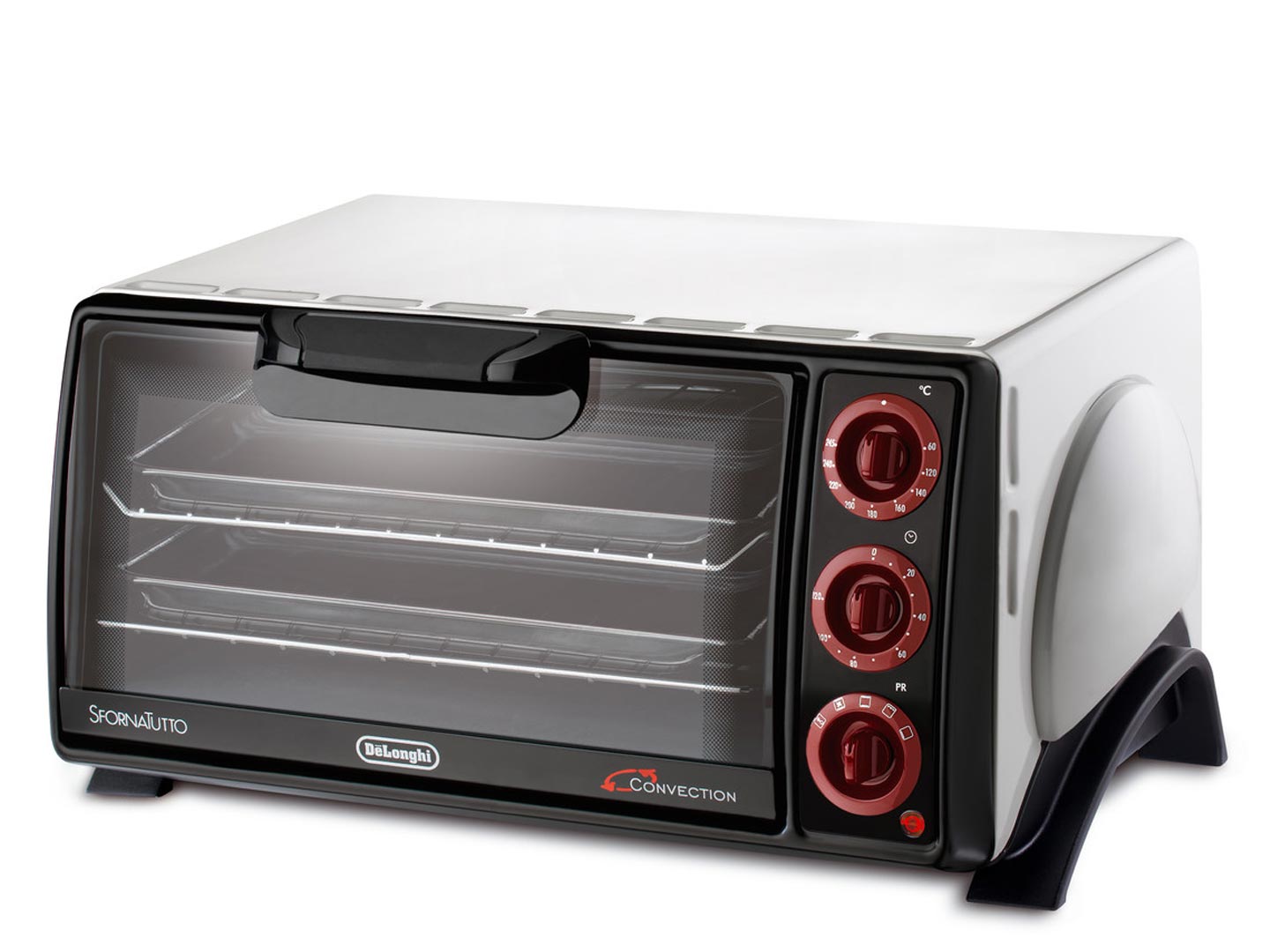 De Longhi Sfornatutto EO 1490W