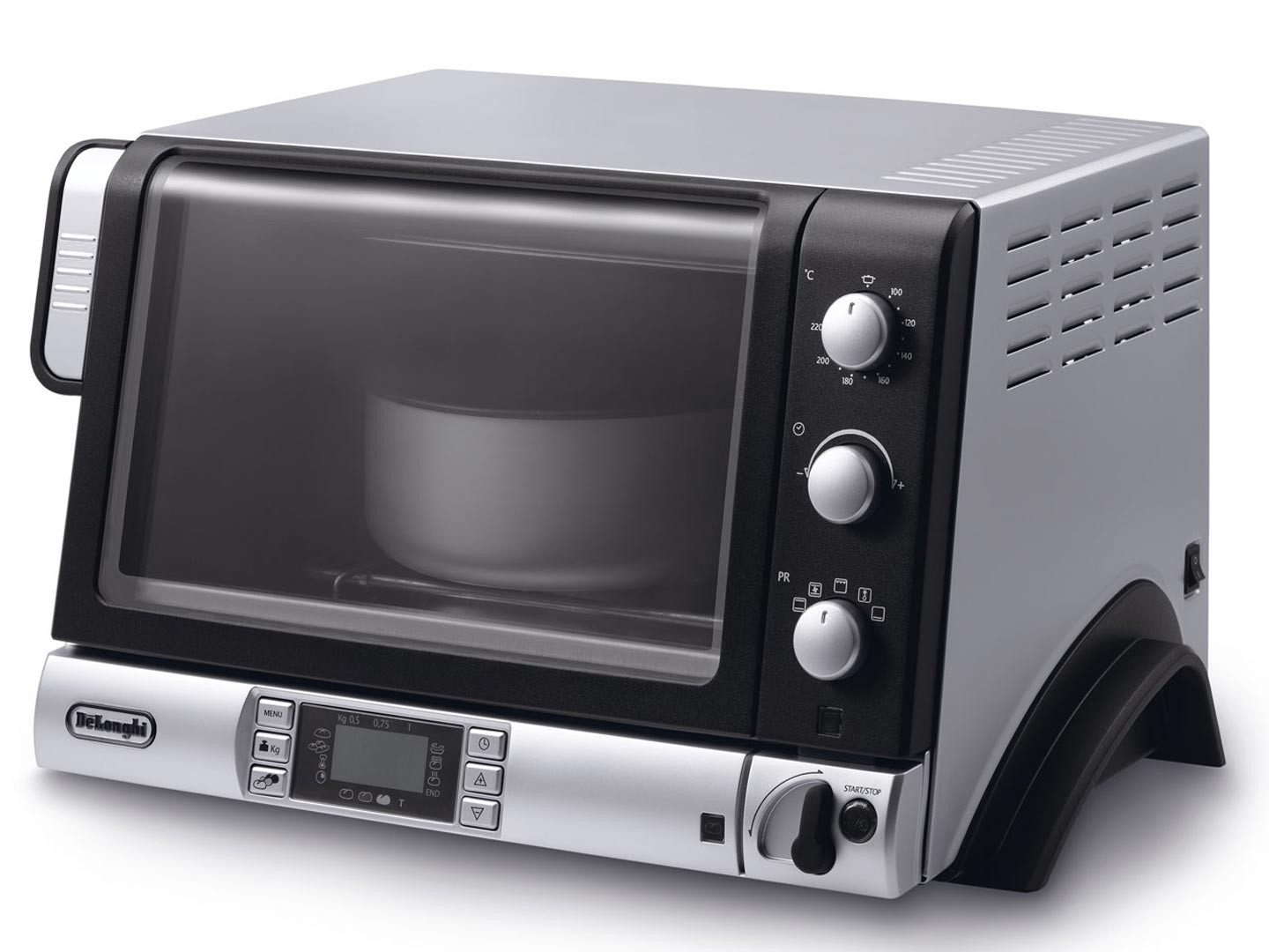 De Longhi Sfornatutto Pangourmet EOB20712