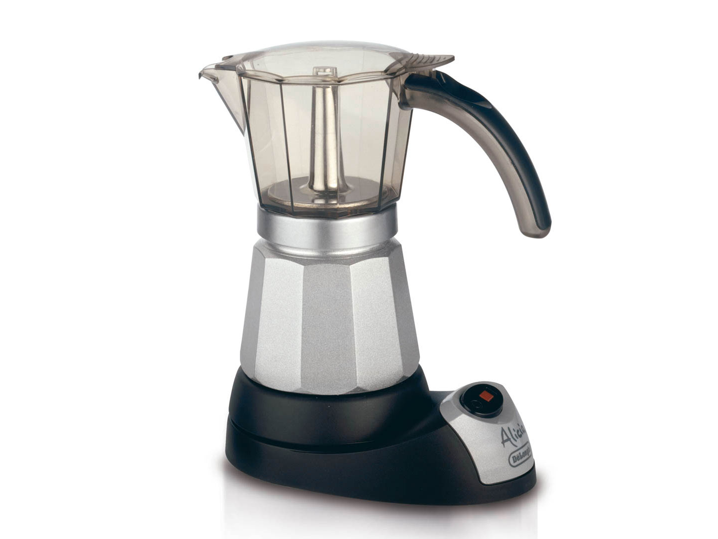 De Longhi Alicia EMK 6