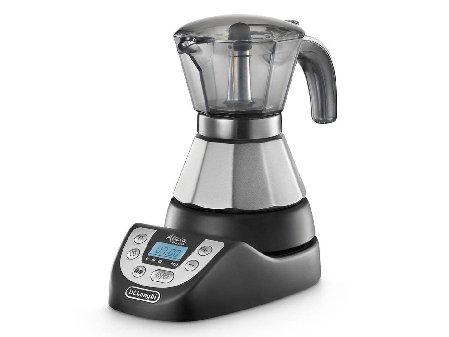 De Longhi Alicia Plus