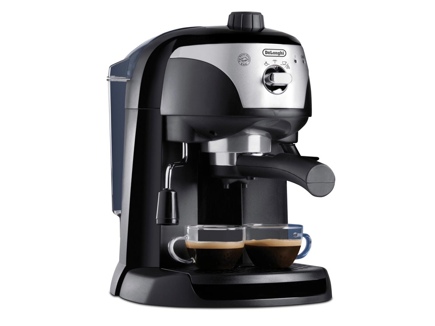 De Longhi EC 221 CD