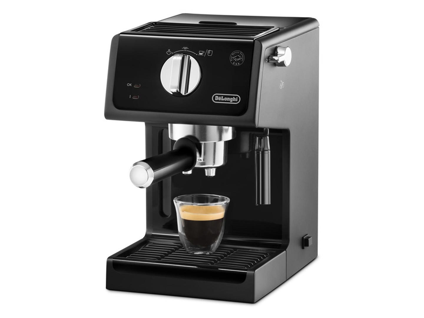 De Longhi ECP