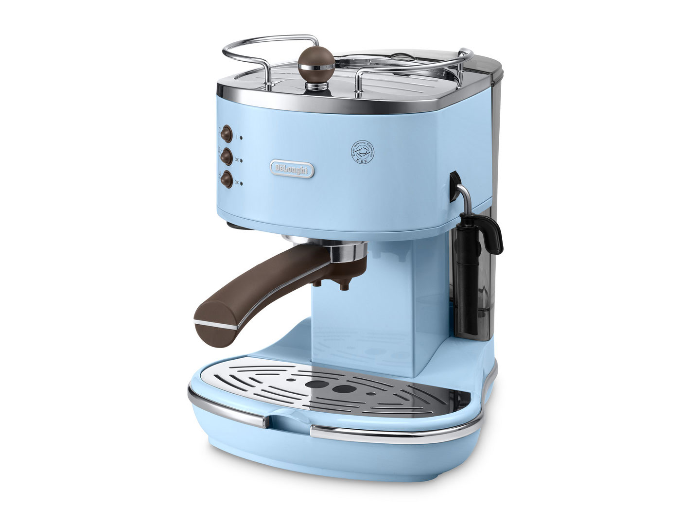 De Longhi Icona Vintage