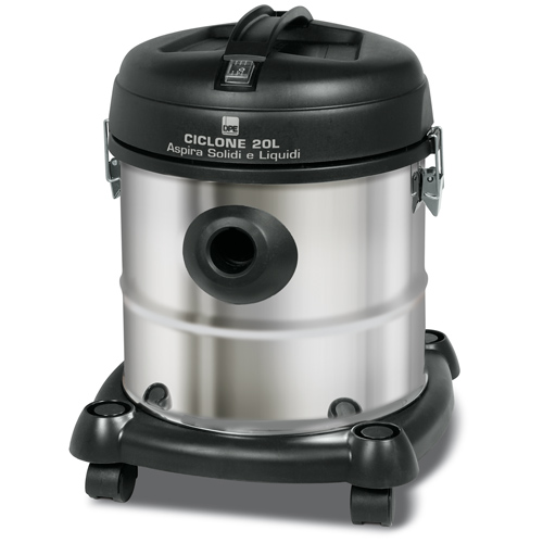 Dpe Bidone Ciclone 20L