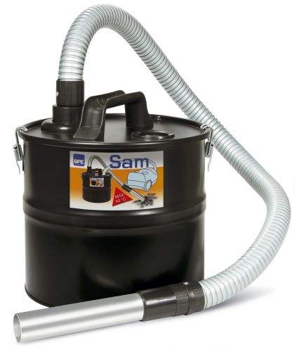 Dpe Contenitore cenere Sam