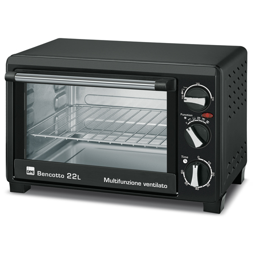 Dpe Forno Bencotto 22L