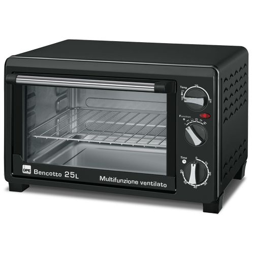 Dpe Forno Bencotto 25L