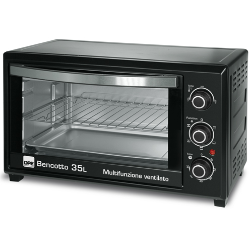 Dpe Forno Bencotto 35L