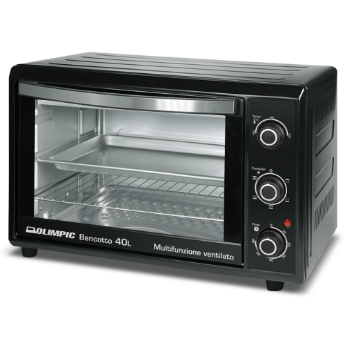 Olimpic Forno Bencotto 40L
