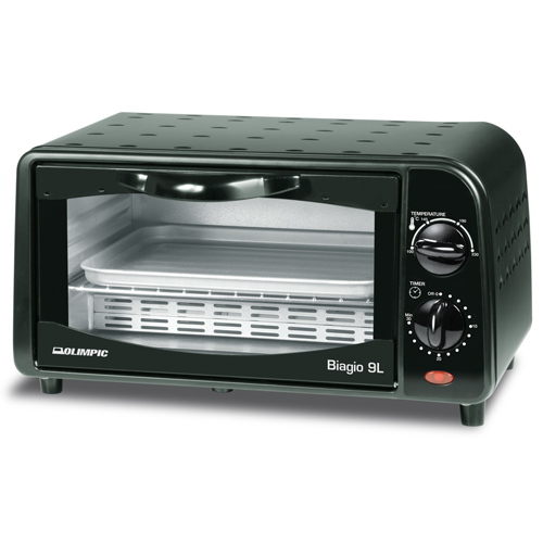 Olimpic Forno Biagio 9L