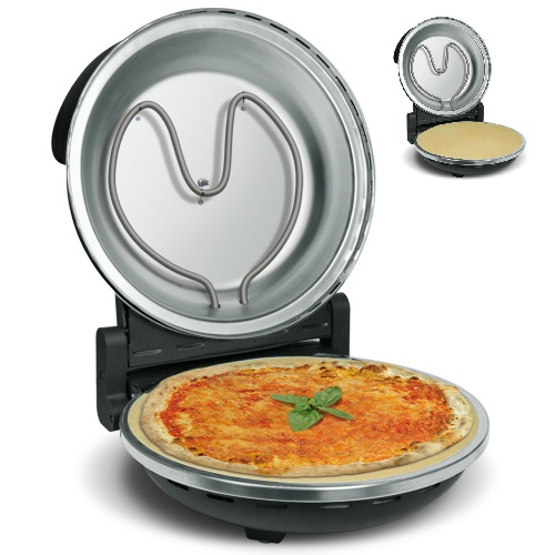 Dpe Forno Pizza Nerone