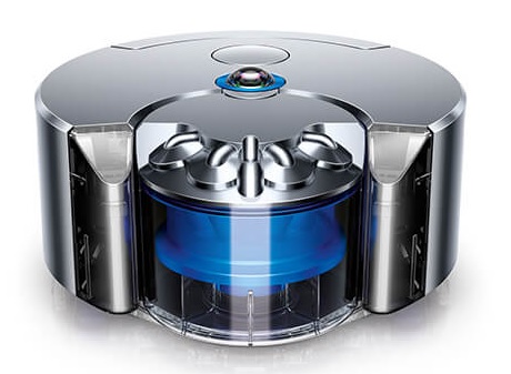 Dyson 360 Eye