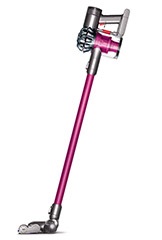 Dyson DC62 Up Top