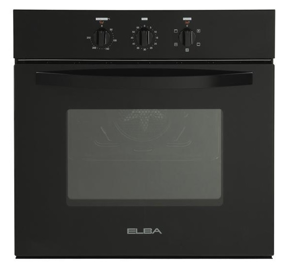 Elba Linea Alterum 111-624 BK