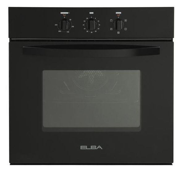 Elba Linea Alterum 111-722 BK