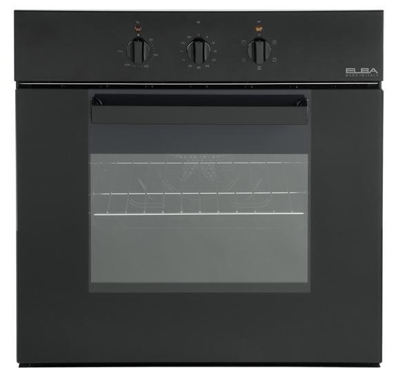 Elba Linea Elementum 125-624 BK